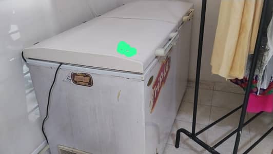 deep freezer for sale