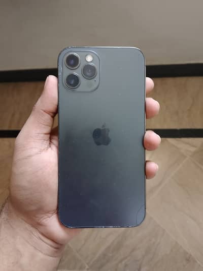 iPhone 12 Pro 128GB