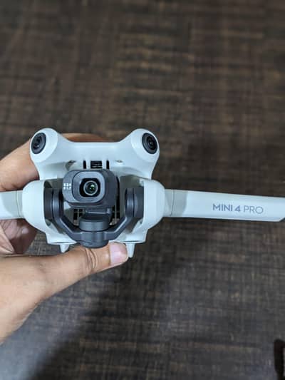 DJI MINI 4 PRO FLY MORE COMBO PLUS