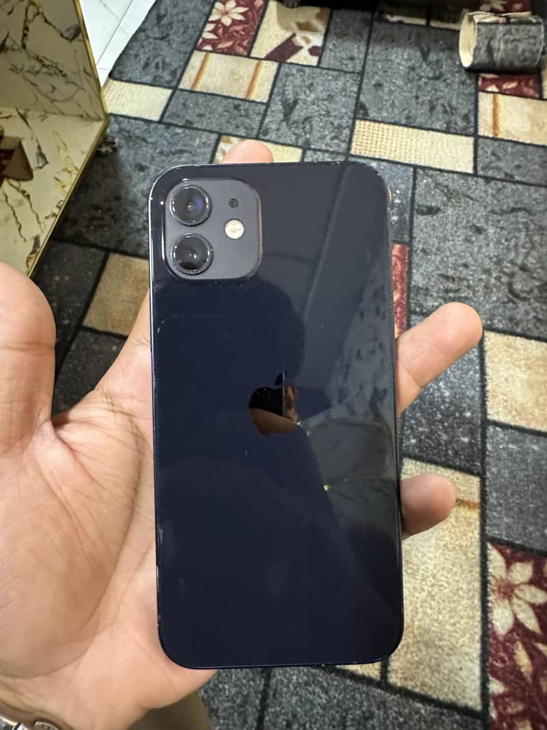 Apple iPhone 12 1