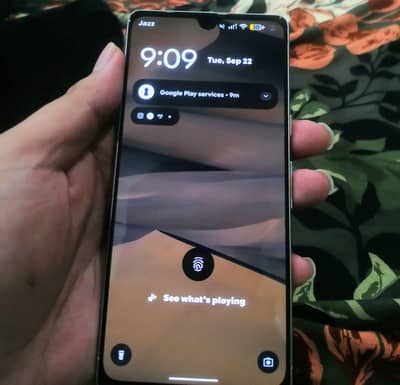 Google Pixel 7 128gb PTA approved