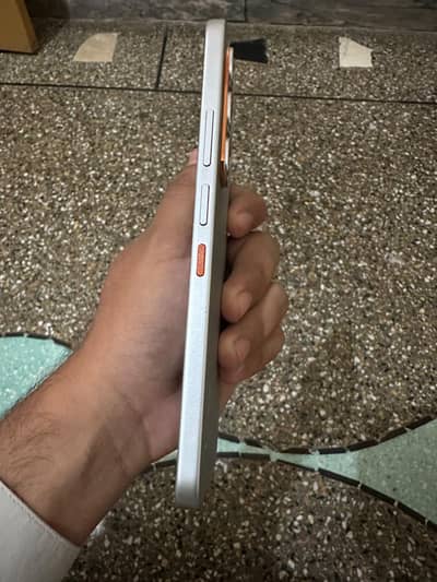 Infinix Hot 6 Pro
