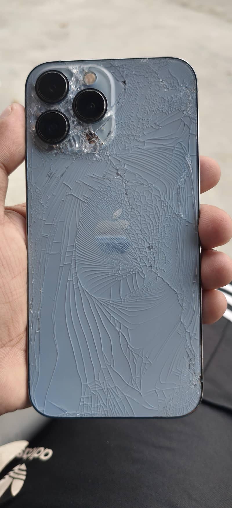 Apple iPhone 13 Pro Max 0