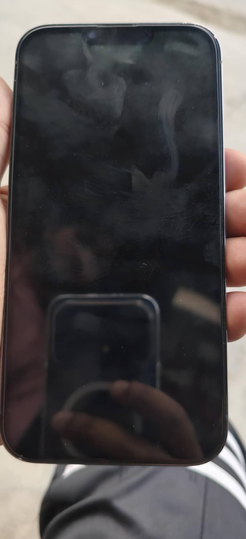 Apple iPhone 13 Pro Max 2