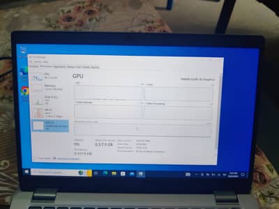 Dell laptop Latitude 5320 16 / 256 Core i5 11gen