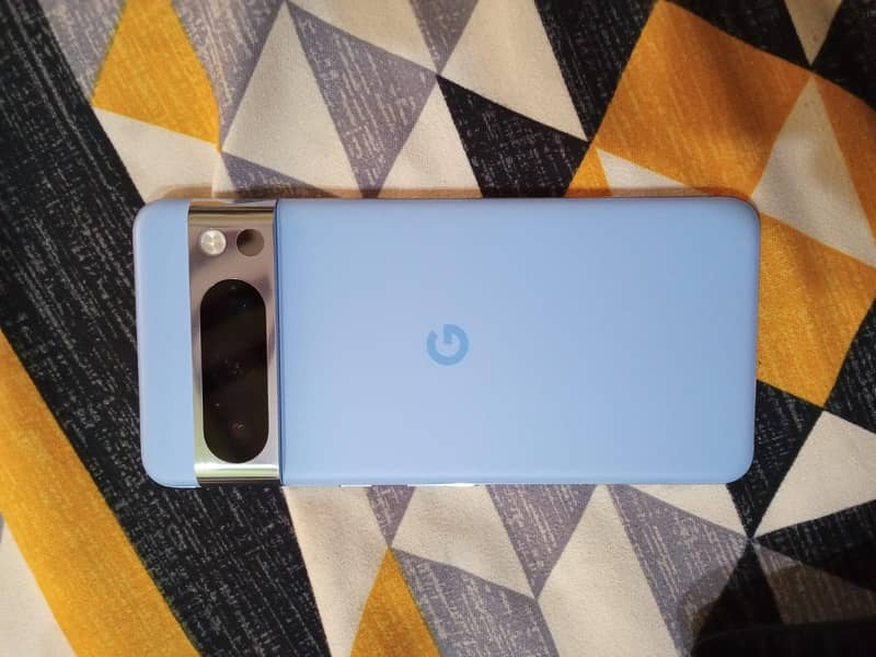 Google Pixel 8 Pro 0