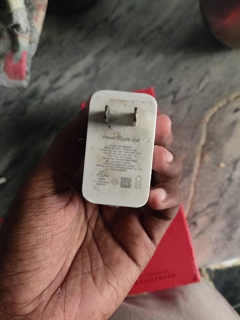 One Plus 9 6