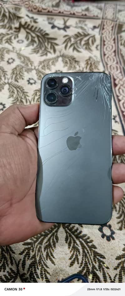 Apple iPhone 12 Pro