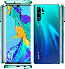 Huawei P30 Pro 0