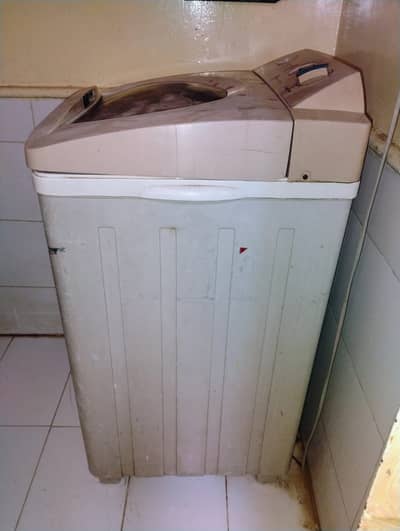 Washing machine for sale