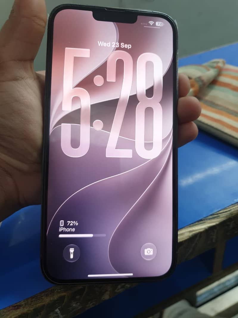 Apple iPhone 13 Pro Max 4
