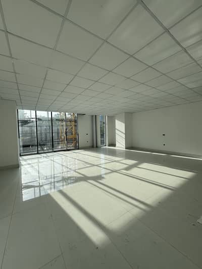 Independent Hall available for rent in Iqbal town