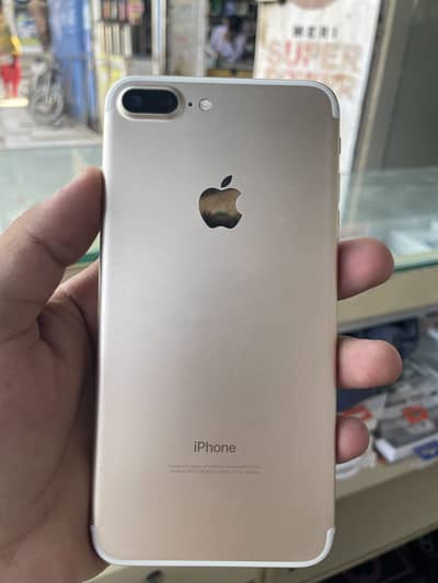Apple iPhone 7 Plus