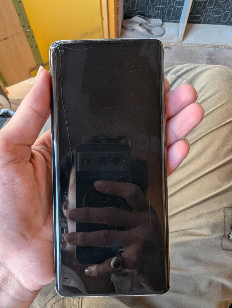One Plus 8 Pro 1
