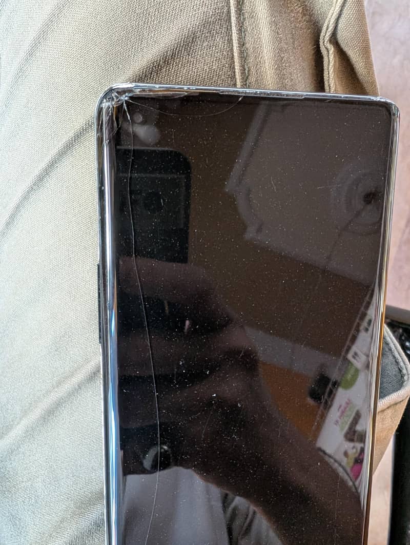 One Plus 8 Pro 3