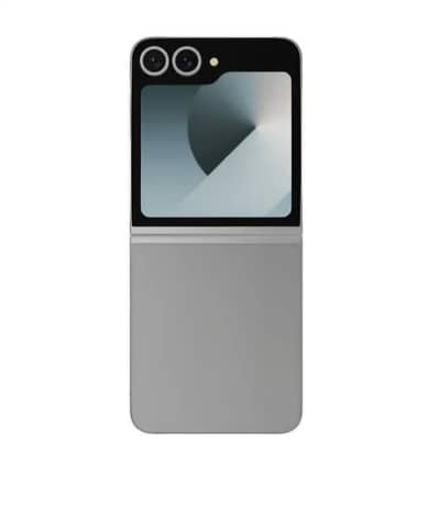 Samsung Mobile Z Flip 6