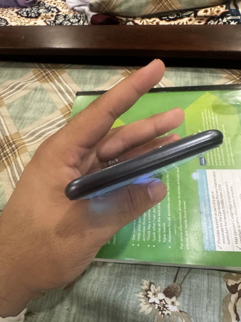 OPPO A15s 3