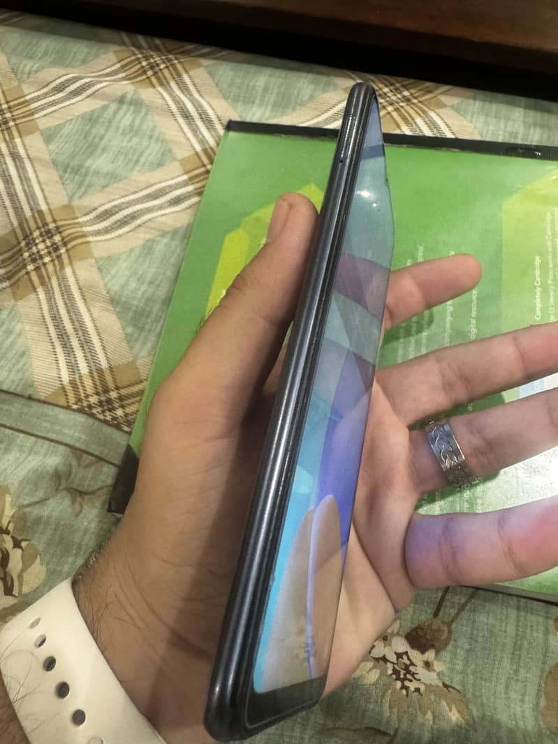 OPPO A15s 5