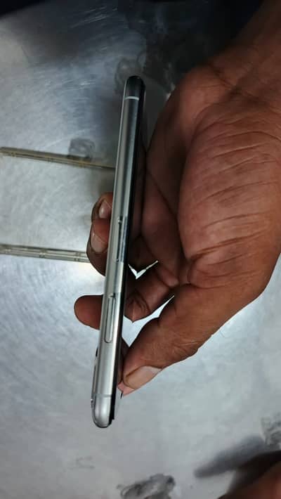 Apple iPhone X