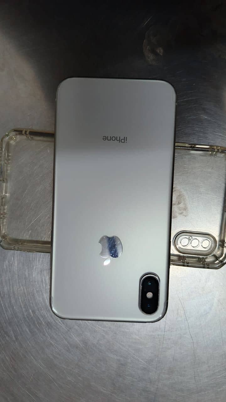 Apple iPhone X 2