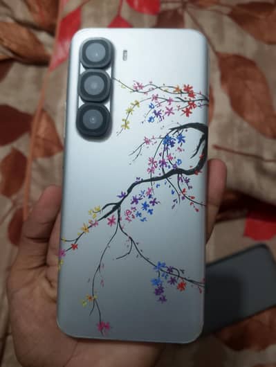 Infinix hot60 pro