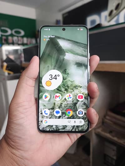 Google Pixel 8