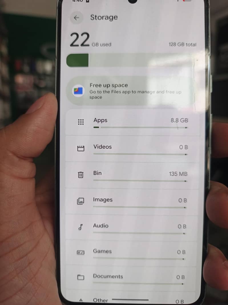 Google Pixel 8 1
