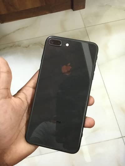 Apple iPhone 8 Plus nonpta  03370300939 only WhatsApp