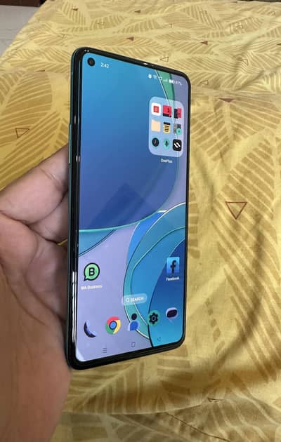 One Plus 8T Official PTA Approved