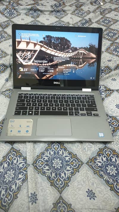 Dell Inspiron 7773  (Touch &360)