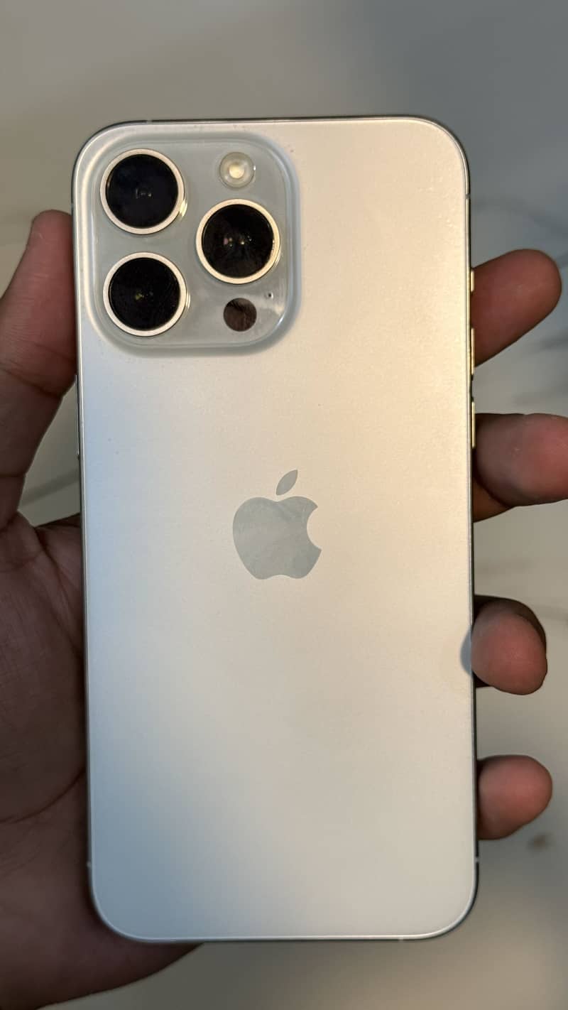 Apple iPhone 15 Pro Max 0