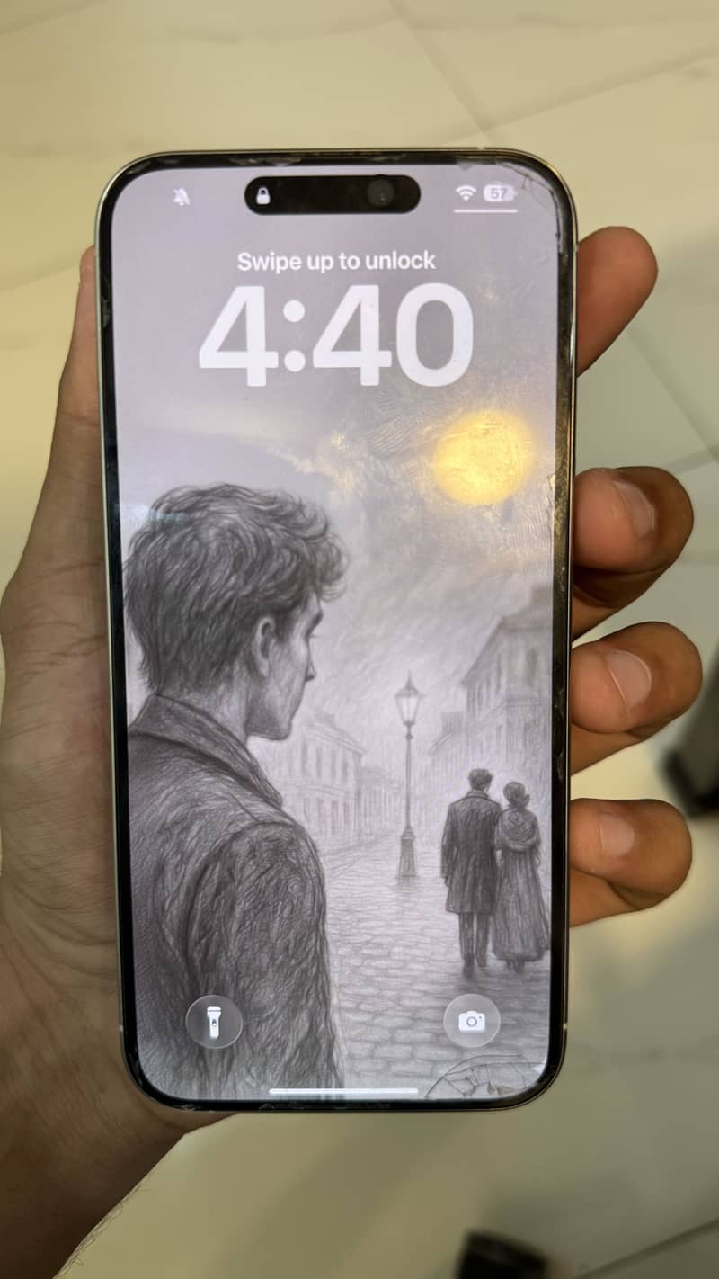 Apple iPhone 15 Pro Max 2