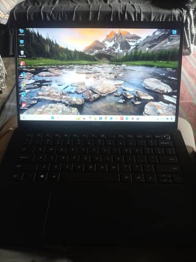 Dell Latitude 7420