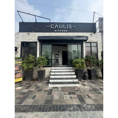 Independent Shop Available For Rent For Coffee Shop For Bridal