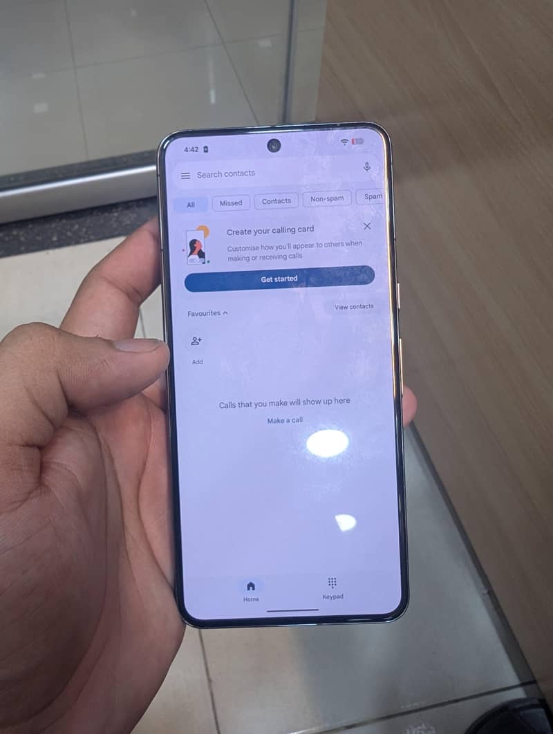 Google Pixel 8 Pro 0