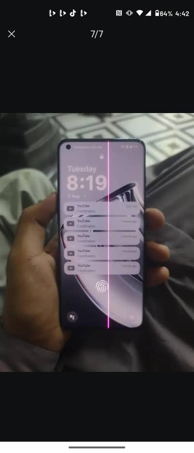 One Plus 10 Pro