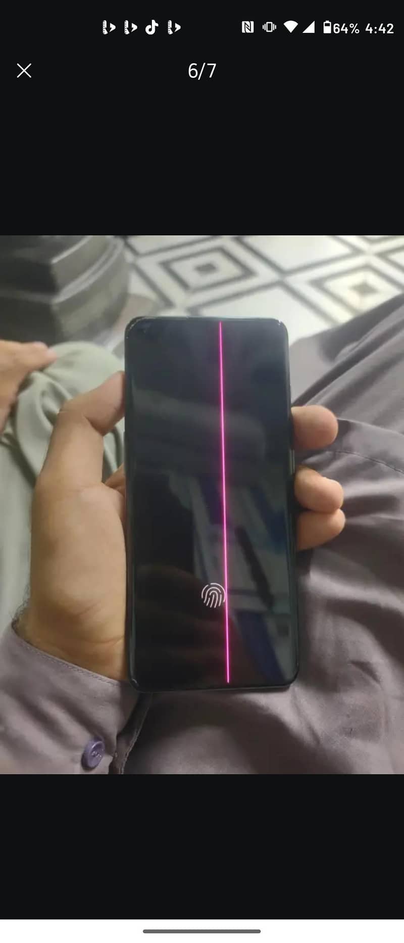 One Plus 10 Pro 1
