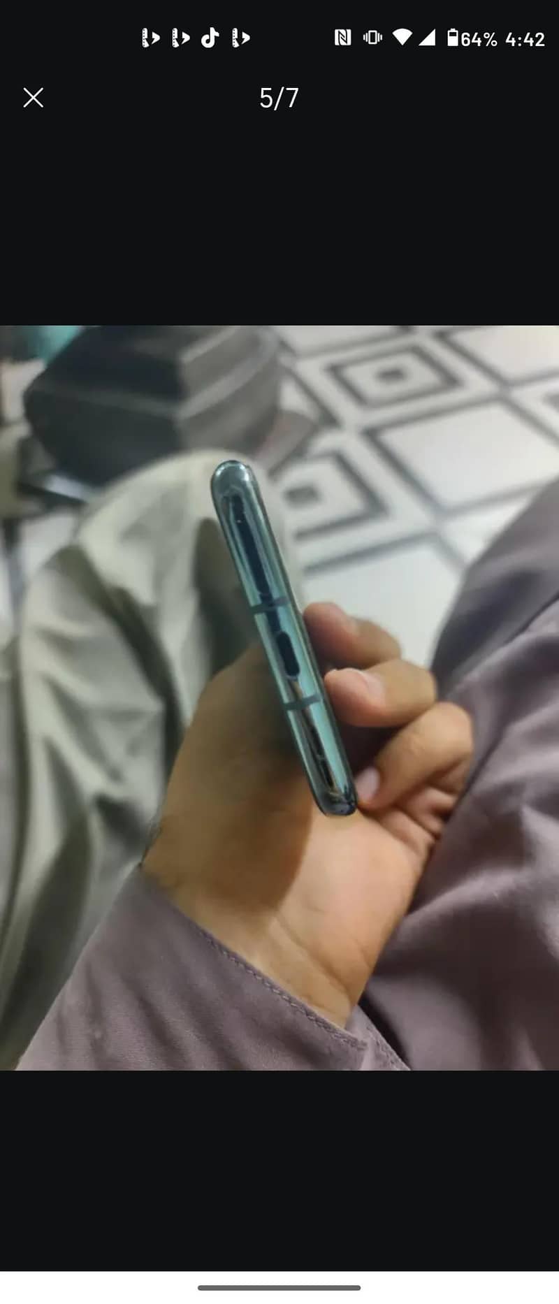 One Plus 10 Pro 2