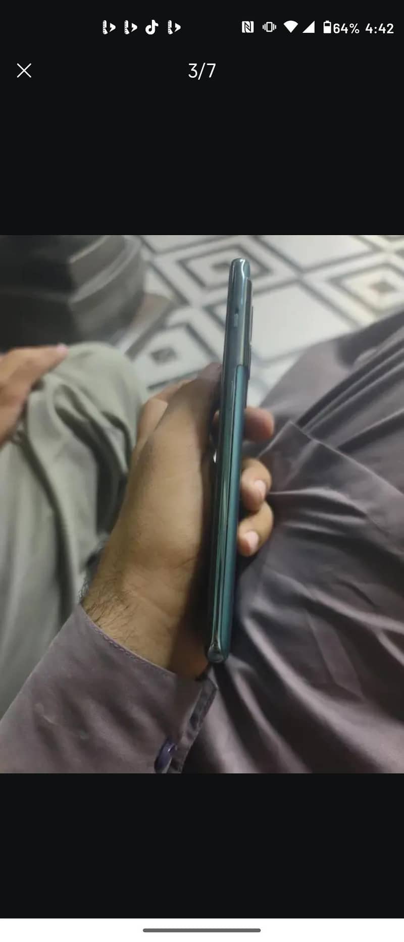 One Plus 10 Pro 3