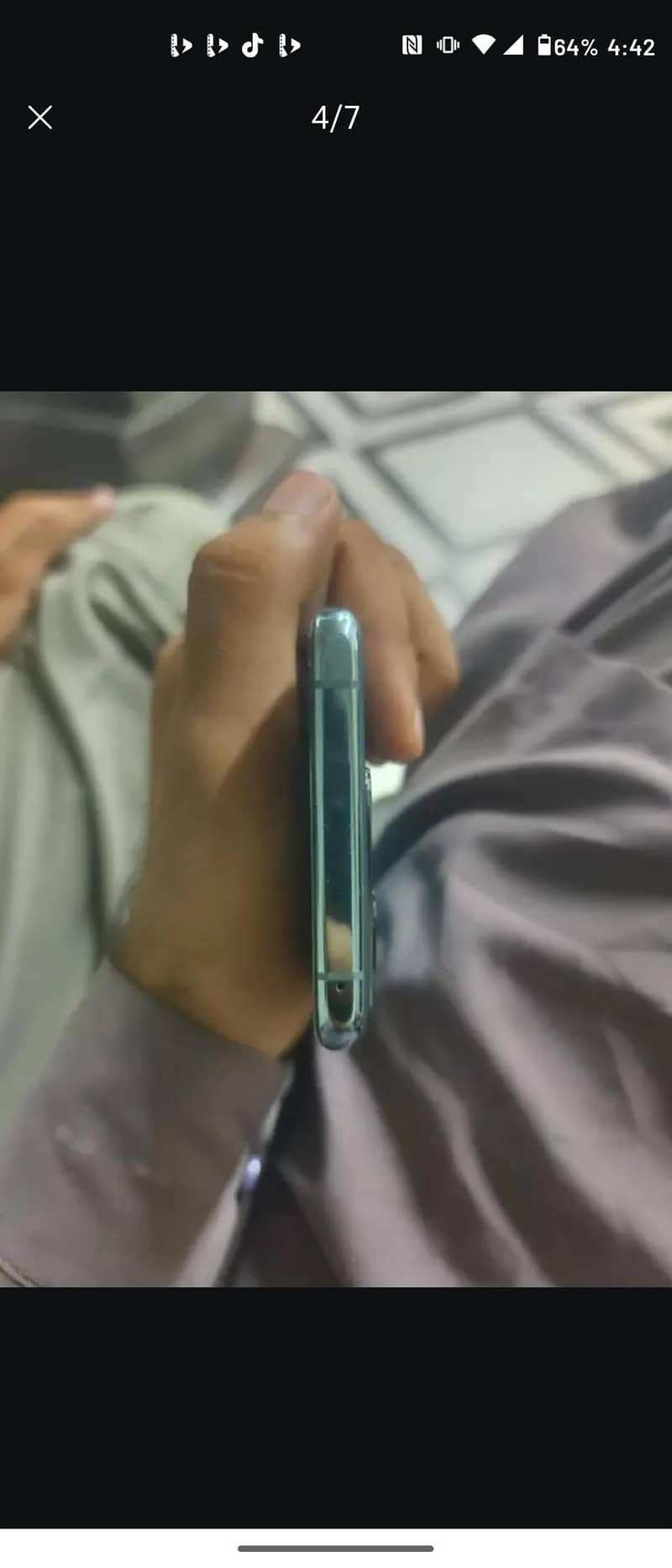 One Plus 10 Pro 4