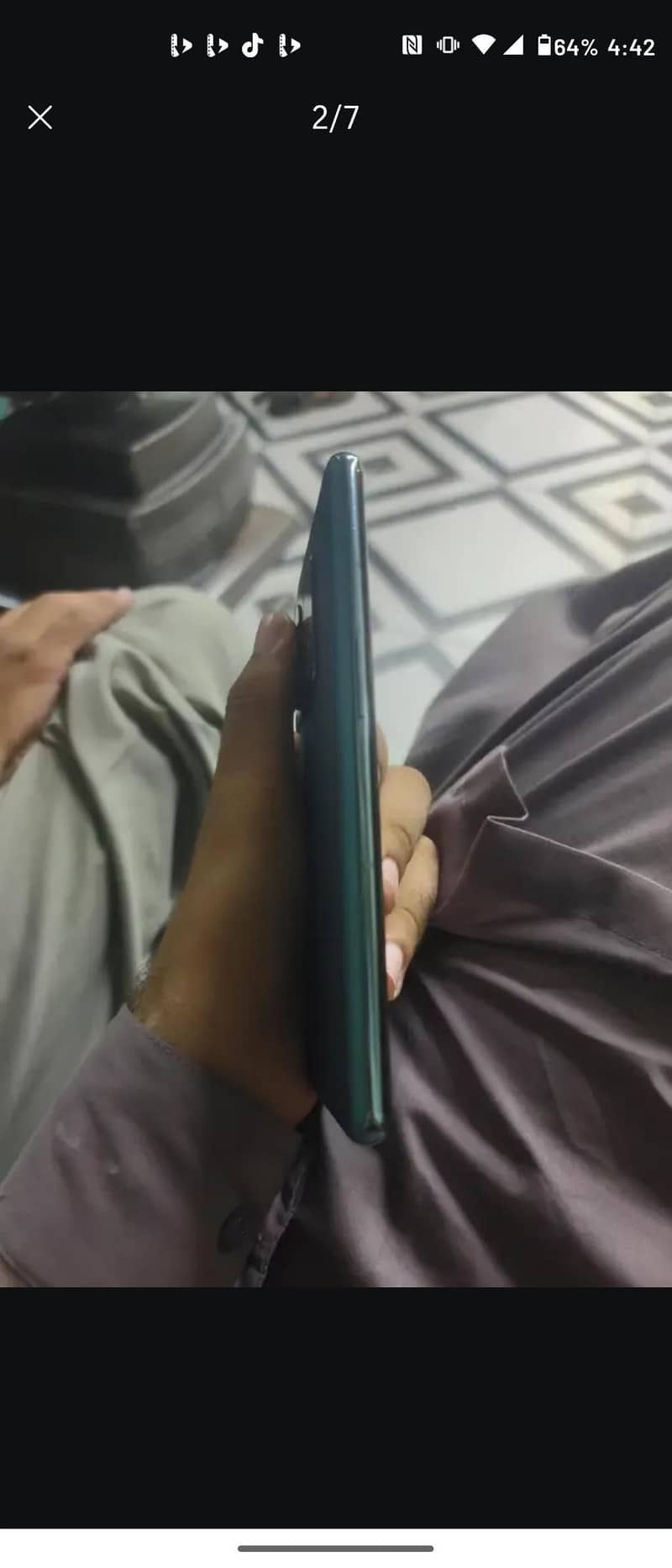 One Plus 10 Pro 5