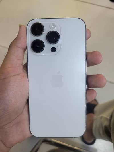 Apple iPhone 14 Pro
