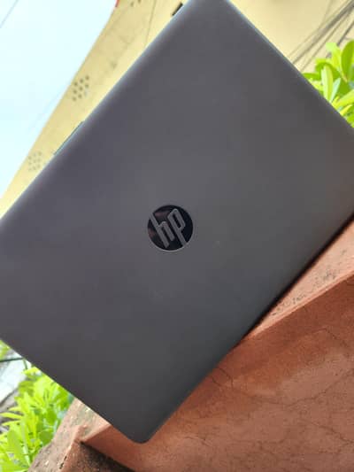 HP 250 G6 i3 7th Gen | 4GB RAM | 256GB | Neat & Clean | Original