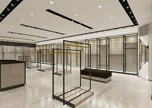 Shop For Parlor For Boutique Available For Rent In Gulberg