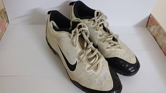 Nike-Fastflex studs