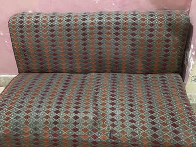 Sofas with 2 seter and 3 seter