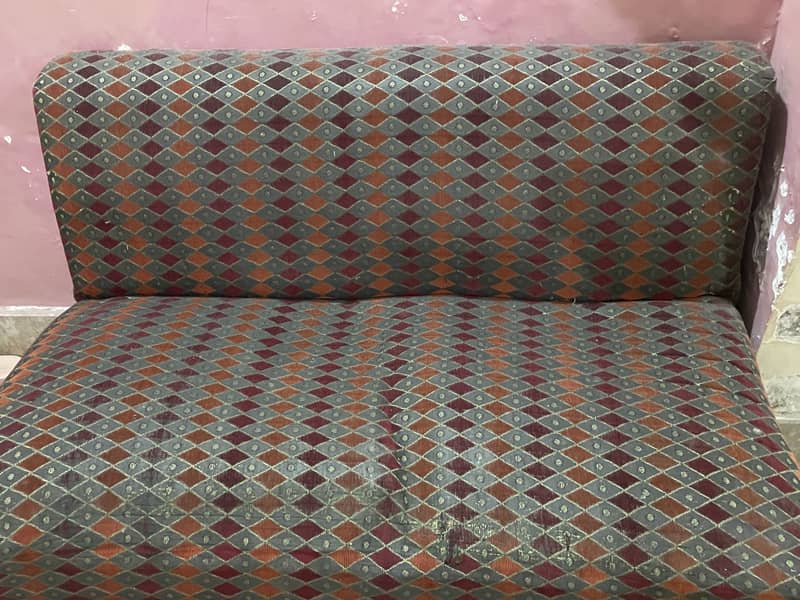 Sofas with 2 seter and 3 seter 0