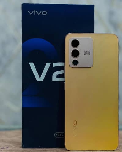 Vivo V23