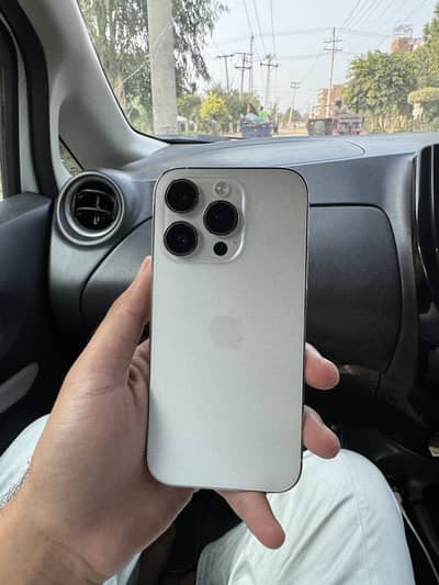 Apple iPhone 14 Pro 256 gb pta approved