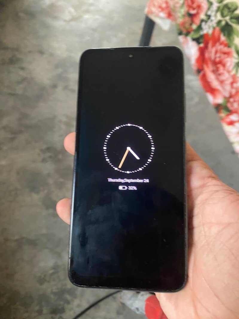 Xiaomi Redmi Note 11 4